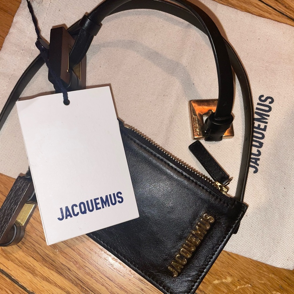 Jacquemus Belt Bag